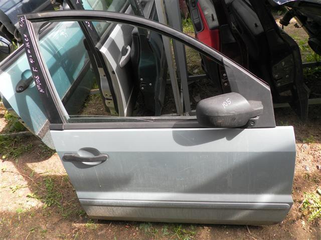 Стекло двери передней правой C2707C Ford Fusion купить