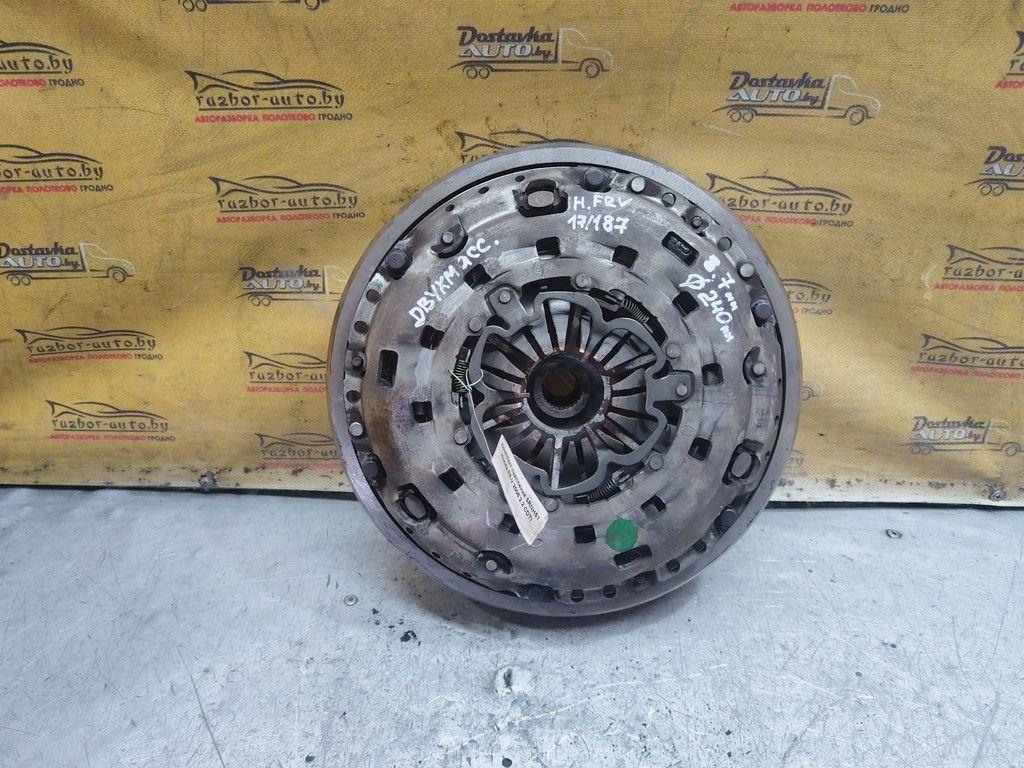Комплект сцепления 5RNH51 Honda FR-V - Фото 1