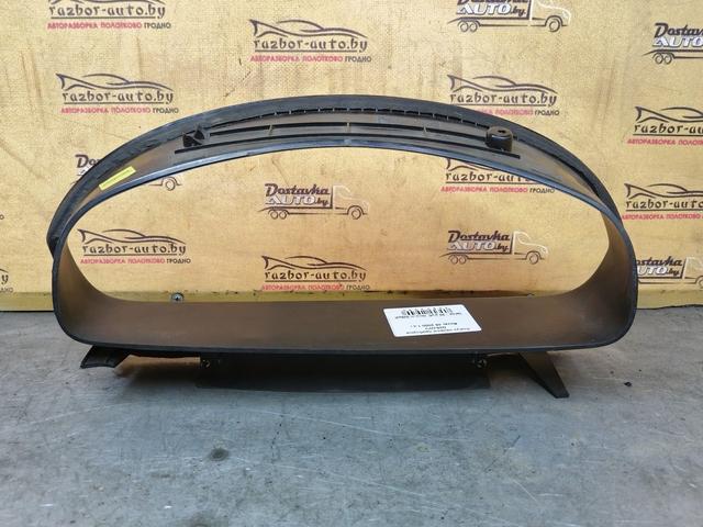 Кожух панели приборов D35JWV Rover 45 купить на авторазборке