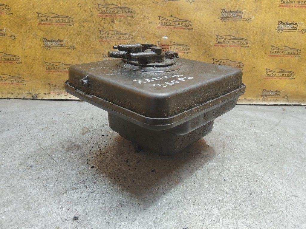 Бачок гидроусилителя 08N787 Citroen Xantia - Фото 2