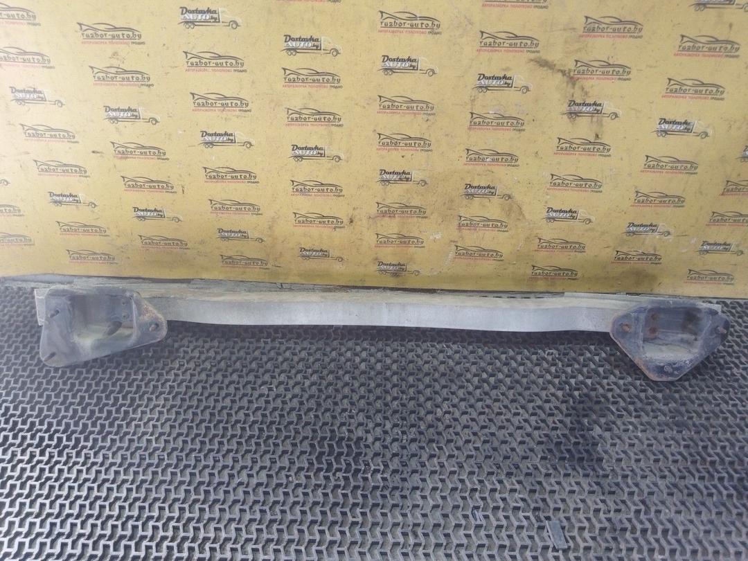 Усилитель бампера заднего MWQ6PB Opel Meriva купить с доставкой