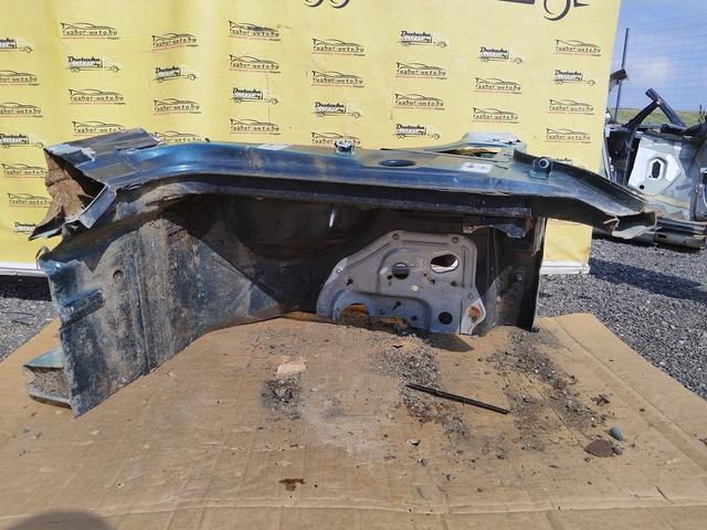 Стойка кузовная передняя левая OAT5LD Opel Sintra undefined
