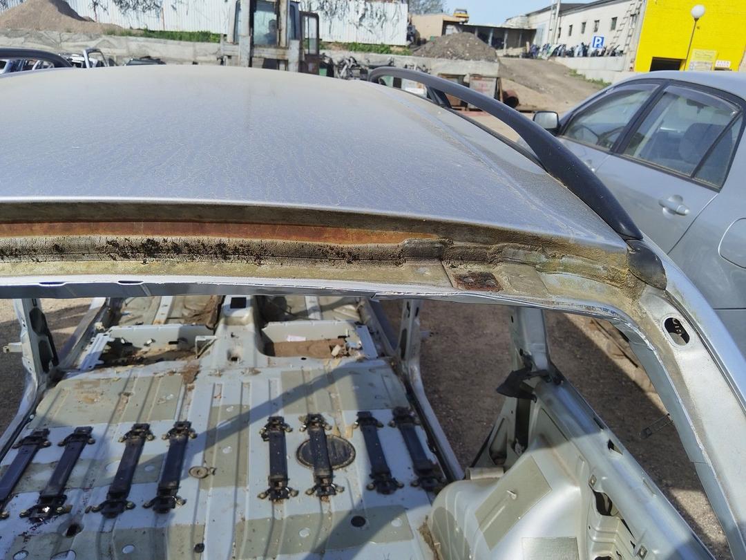 Крыша 3RNMZ3 Seat Alhambra undefined