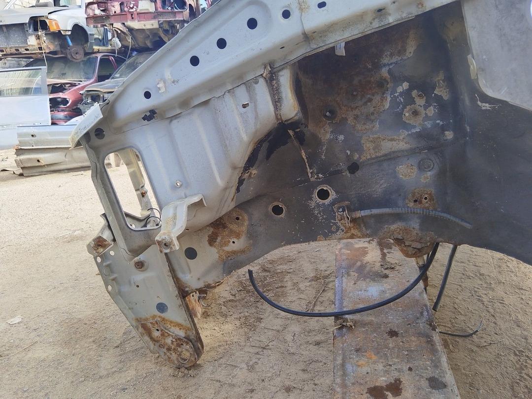 Стакан лонжерона левый F95YR0 Hyundai Matrix купить с доставкой. Огромный выбор запчастей и марок авто. У нас есть практически все.