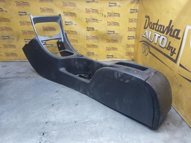 Консоль салона (кулисная часть) 2O8XWV Peugeot 307 купить в магазине запчастей бу