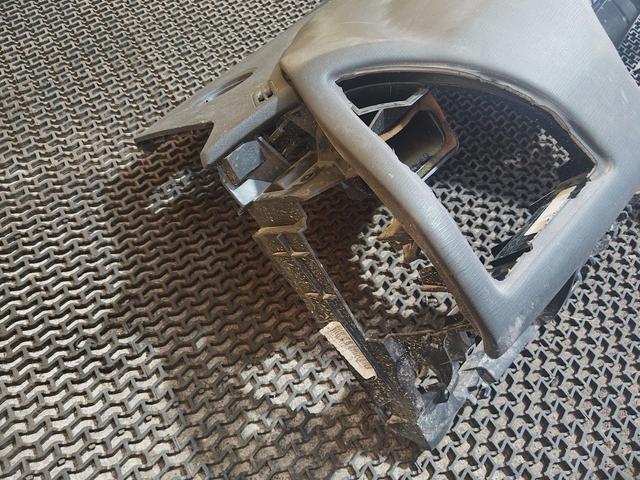 Панель передняя салона (торпедо) 5FY1LD Citroen C4 купить с доставкой