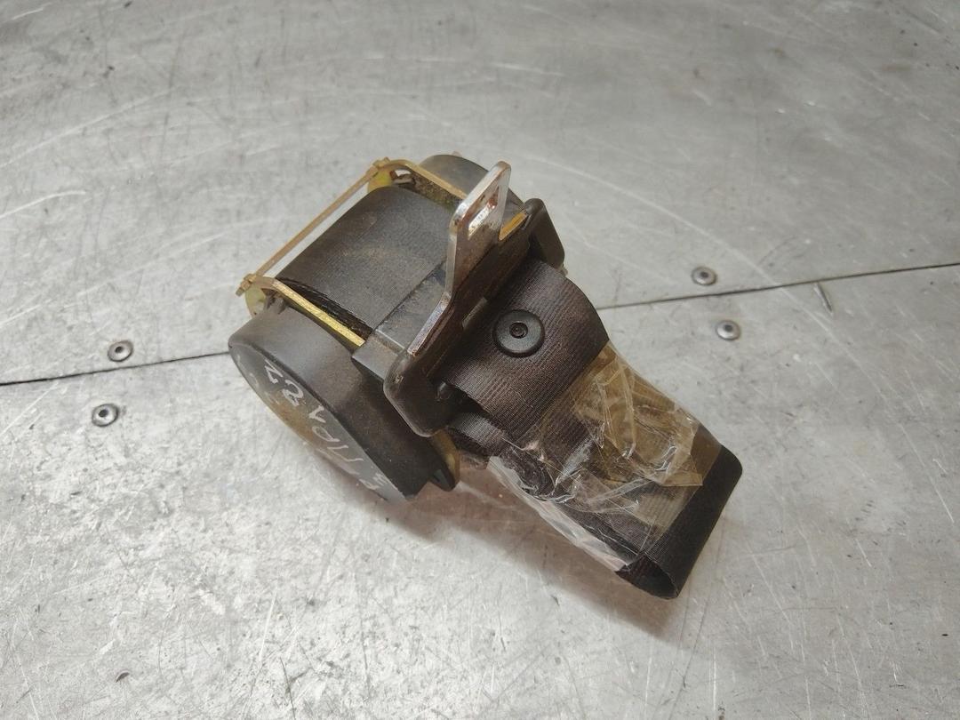 Ремень безопасности задний правый J8W9EZ Peugeot 307 - Фото 1