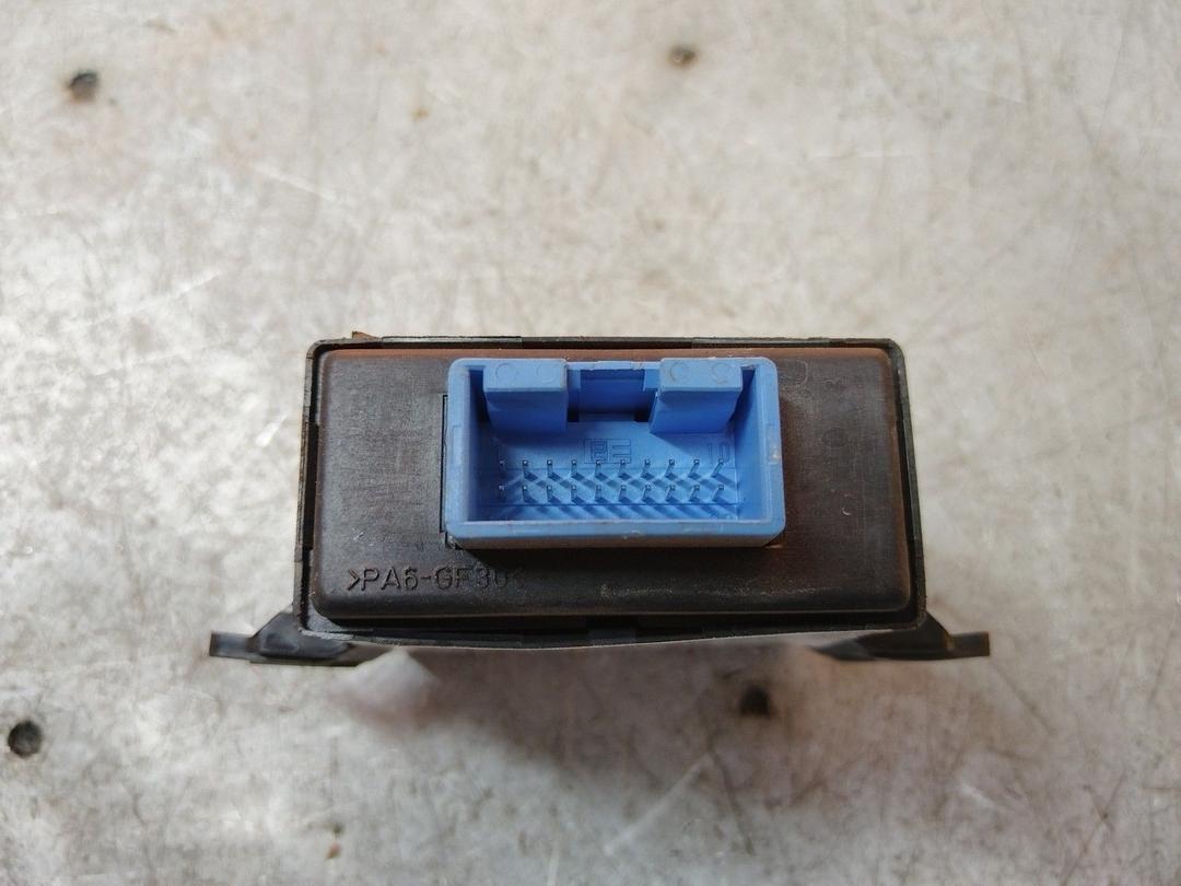 Блок управления светом 2I6H81 Audi A4 - Фото 4