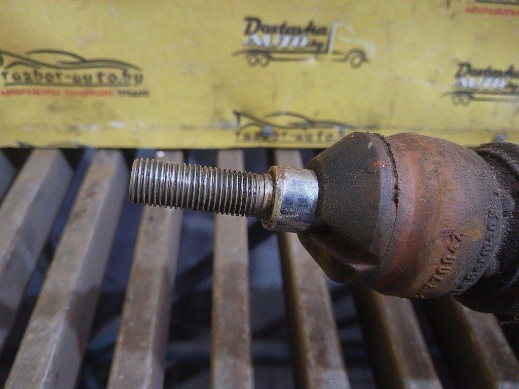 Амортизатор передний правый 7VUWWG Volkswagen Golf - Фото 3