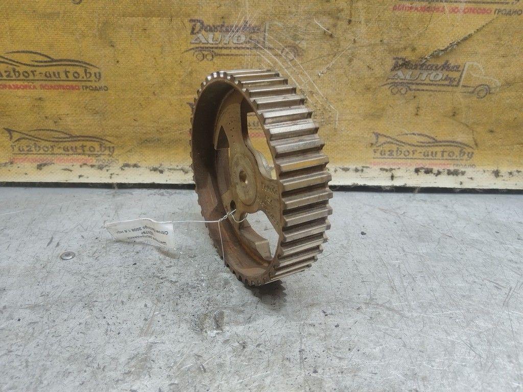 Шестерня распредвала NZN75F Citroen Berlingo - Фото 2