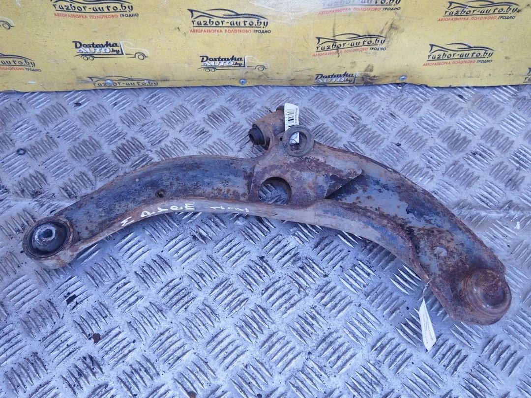 Рычаг передний левый OJKIMS Mazda Premacy - Фото 5