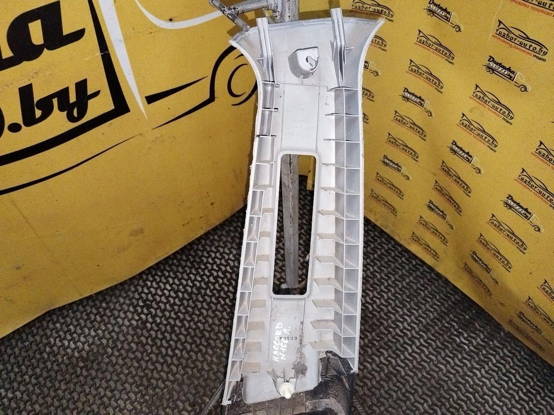 Обшивка стойки центральной левой RE029Y Honda Accord купить с доставкой. Огромный выбор салонов. У нас есть практически все.