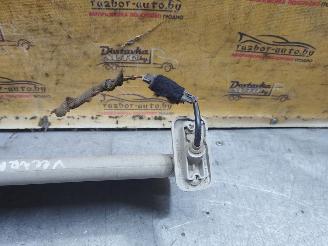 Козырек солнцезащитный KQ0IVY Opel Vectra - Фото 4