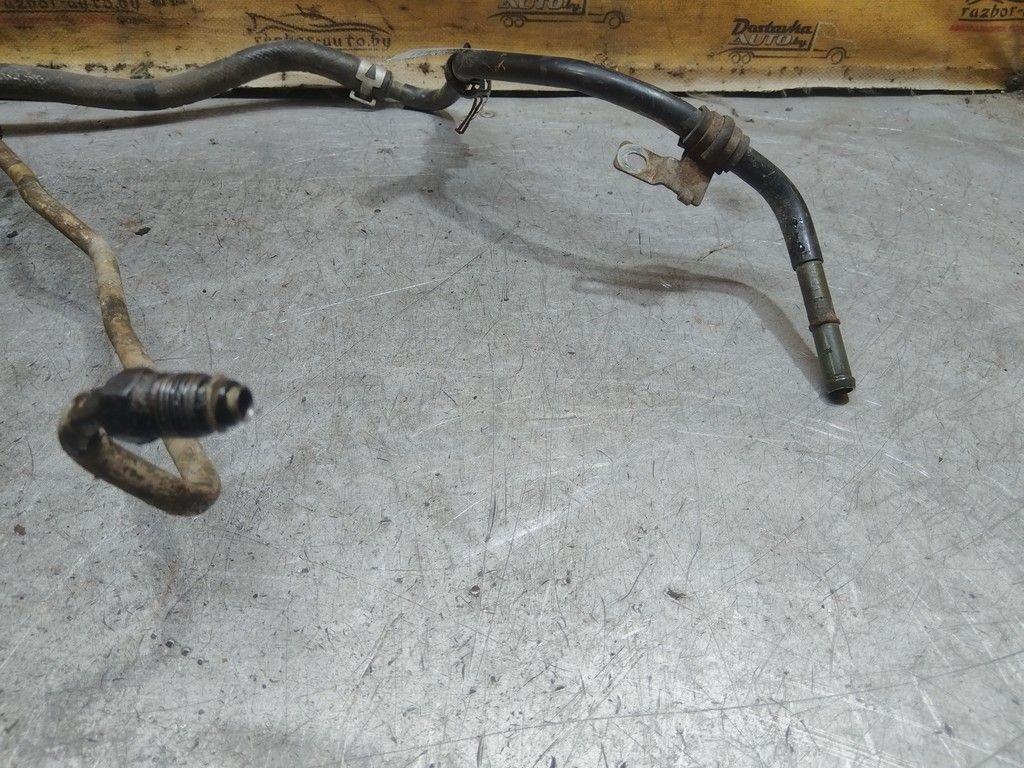 Трубка гидроусилителя R958TU Mazda Xedos 6 - Фото 2