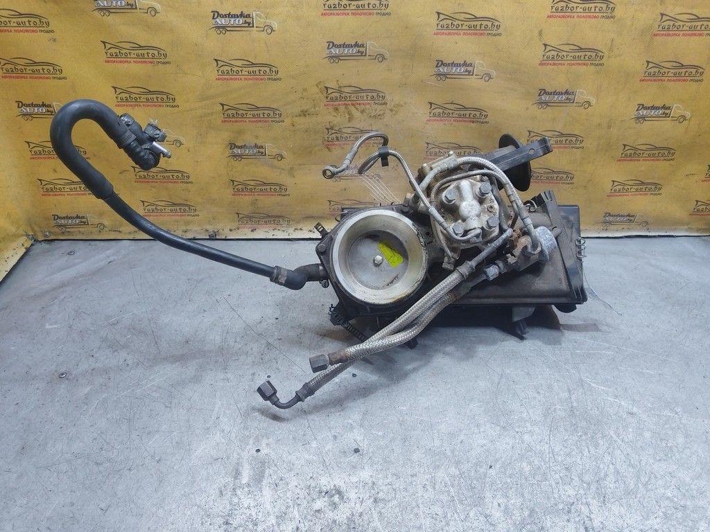 Распределитель впрыска (инжектор) PD51WZ Audi 80 - Фото 1