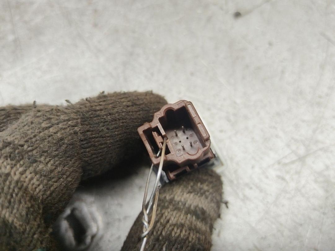 Кнопка антипробуксовочной системы 481ABJ Peugeot 607 купить с доставкой