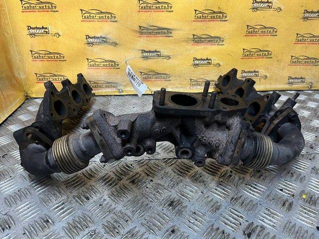 Коллектор выпускной V9HL7K Opel Signum купить