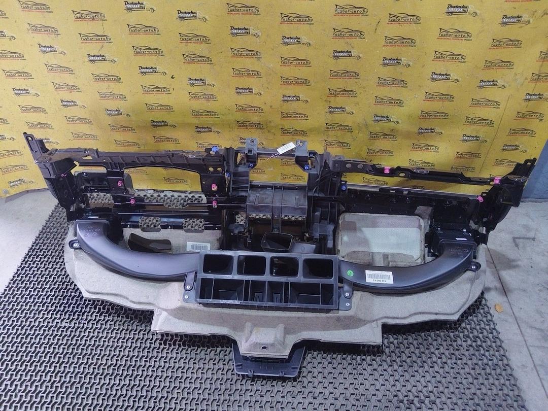 Панель передняя салона (торпедо) I1ZCXH Opel Zafira купить с доставкой. Огромный выбор салонов. У нас есть практически все.