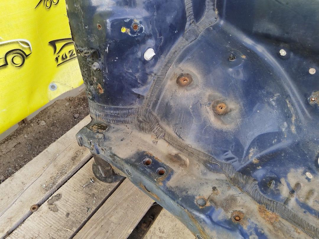 Передняя панель крепления облицовки (телевизор) 1XC8GC Toyota Avensis undefined