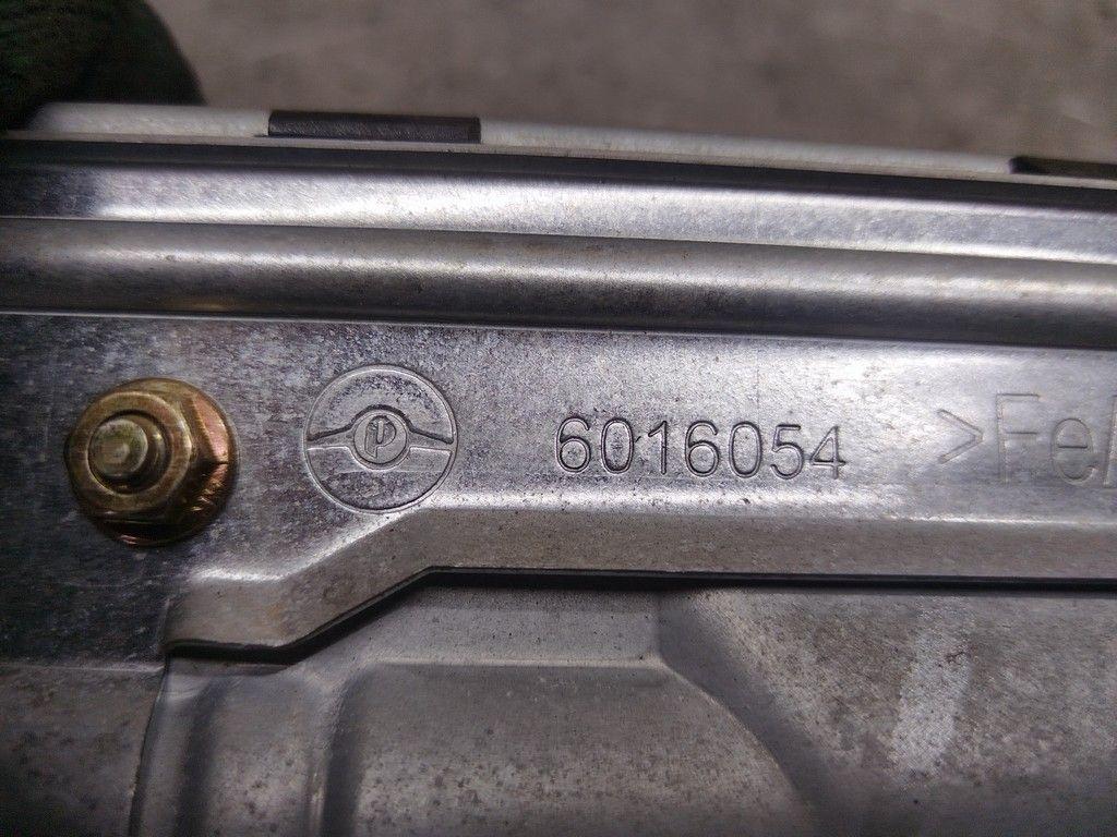 Подушка безопасности боковая (в дверь) SL63EC Mercedes A W168 - Фото 4