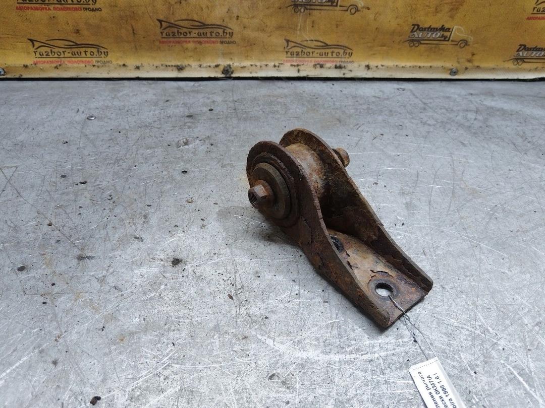 Кронштейн крепления рычага задней подвески 0KM7IA Daewoo Nubira купить