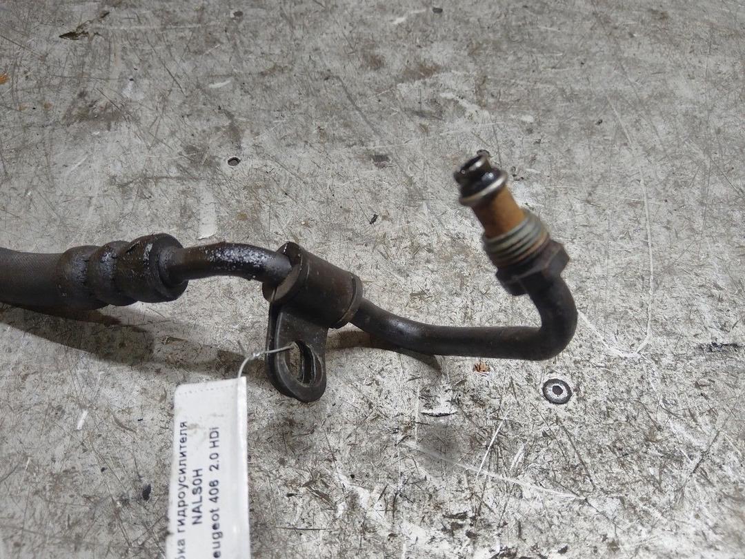 Трубка гидроусилителя NALS0H Peugeot 406 - Фото 2