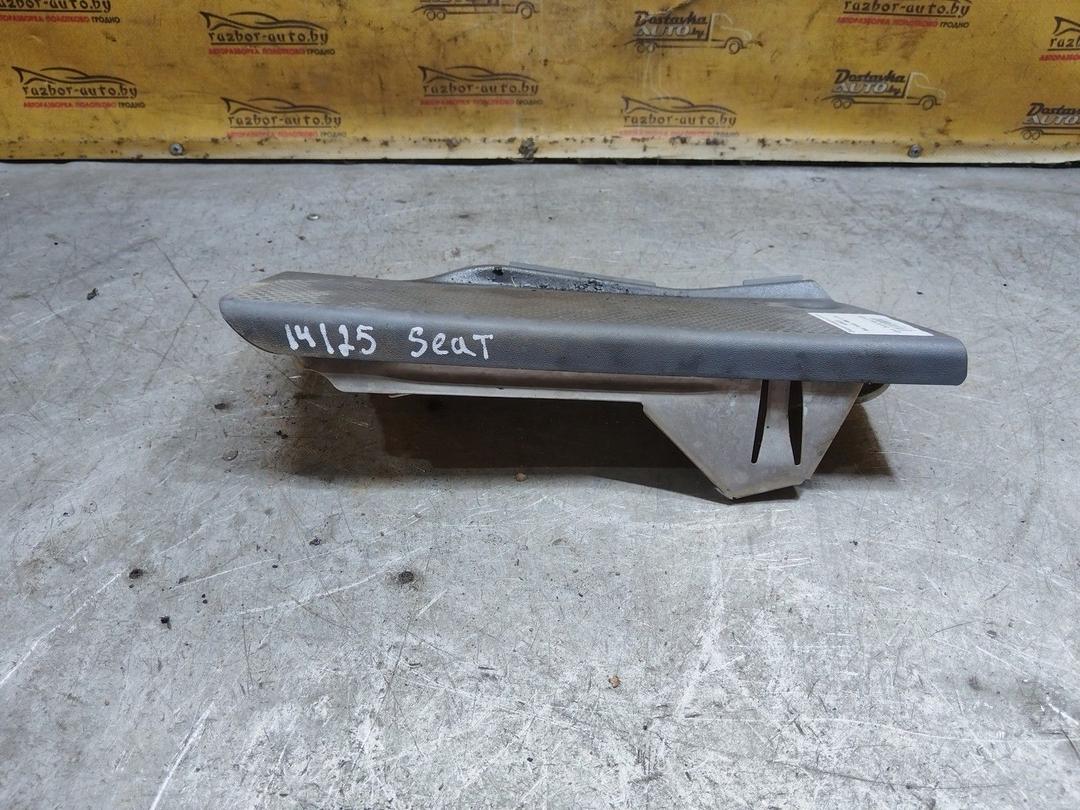 Опорная площадка для ноги 9X6AO3 Seat Toledo купить