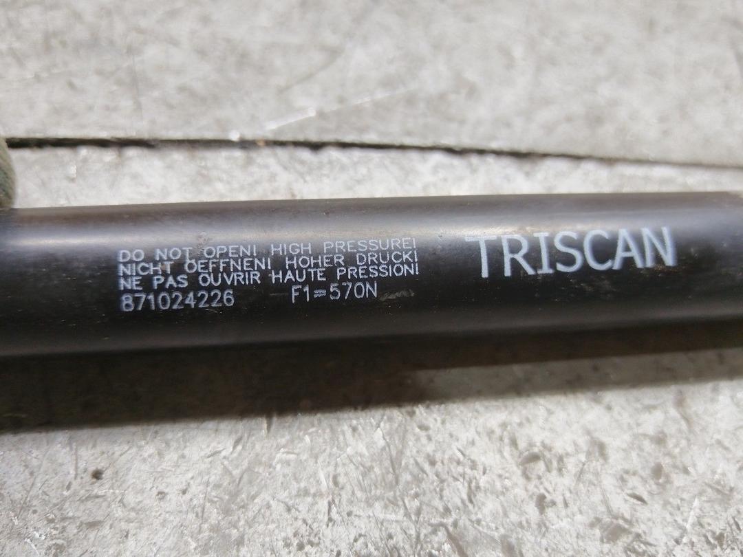 Амортизатор крышки багажника (3-5 двери) JFR6Z8 Opel Astra купить в магазине запчастей бу