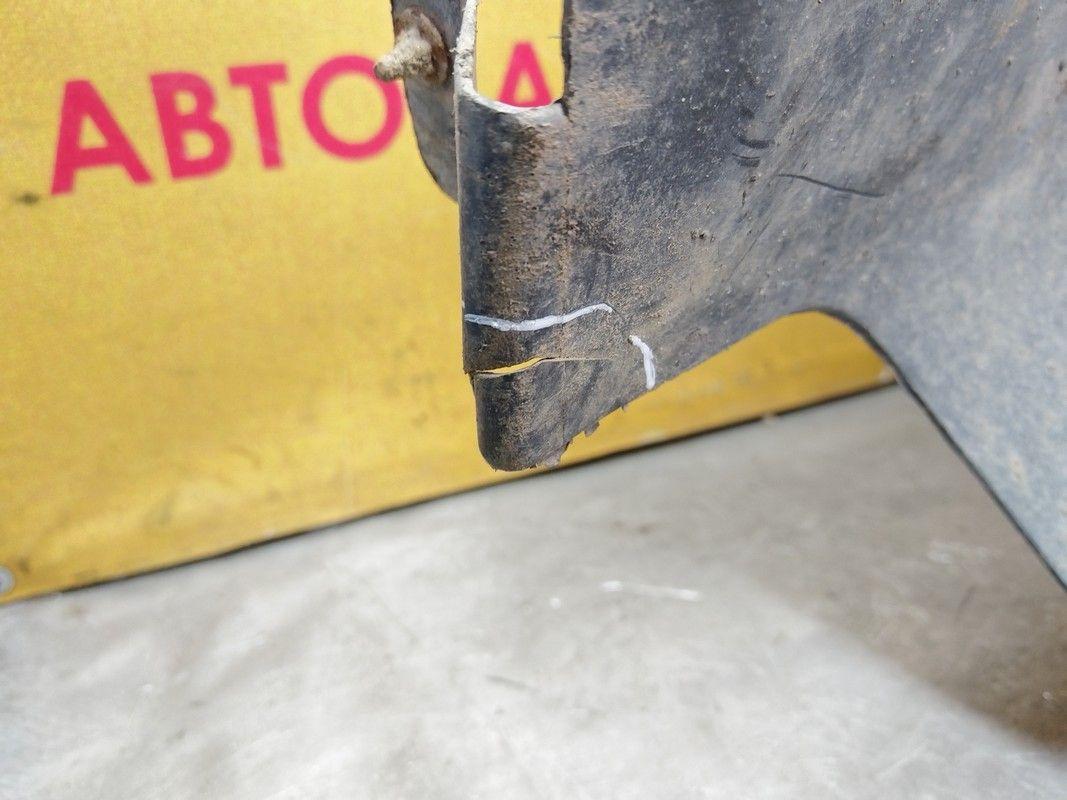 Защита арок задняя левая (подкрылок) 8DTK3Y Peugeot 406 купить с доставкой