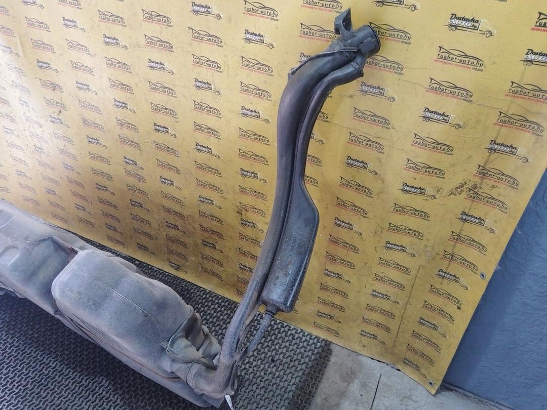 Бак топливный PKHSUD Peugeot 407 - Фото 7