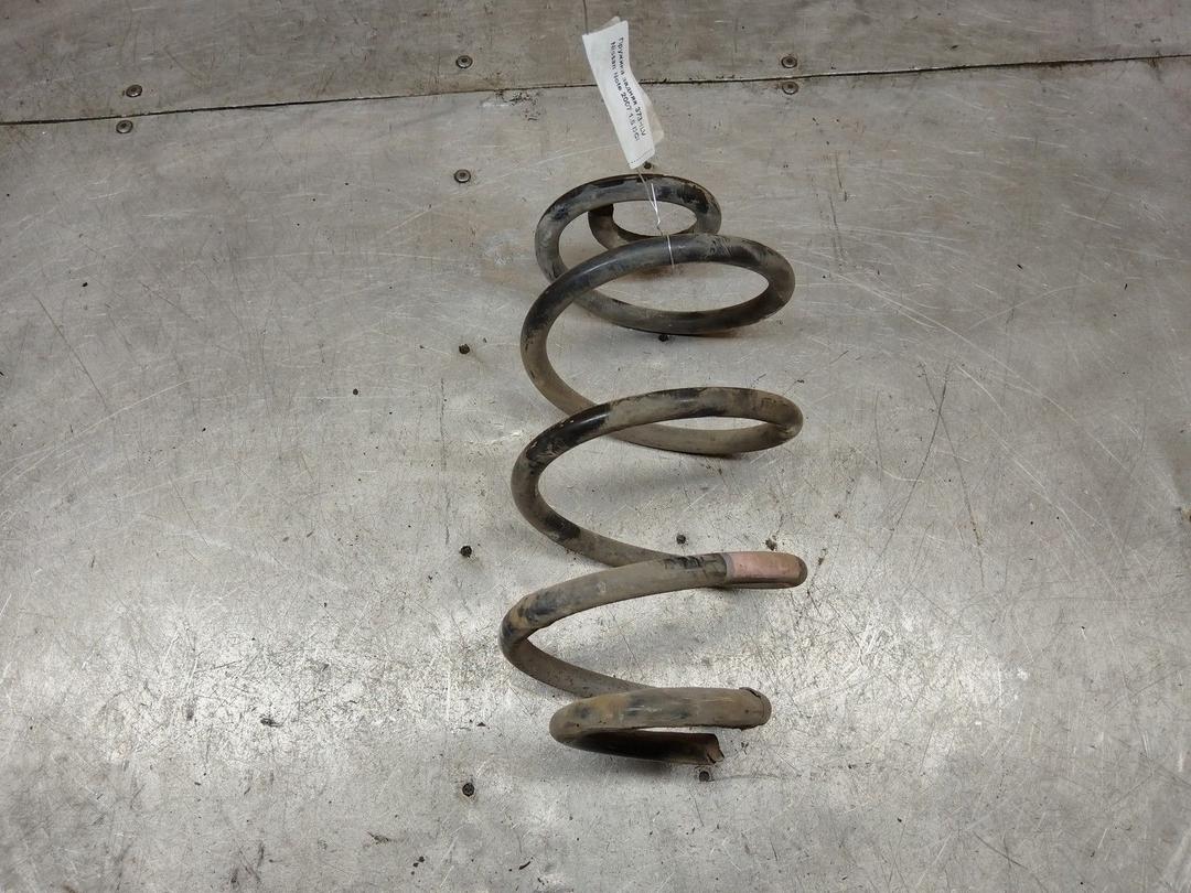 Пружина задняя 373HLV Nissan Note