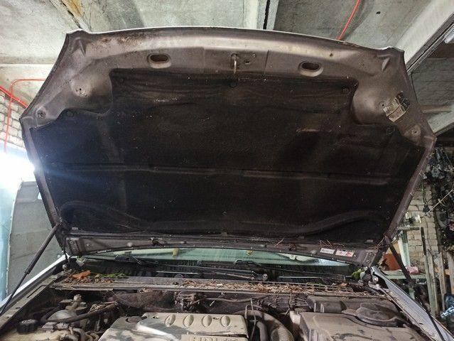 Петля капота 6M1QR4 Citroen C5 купить