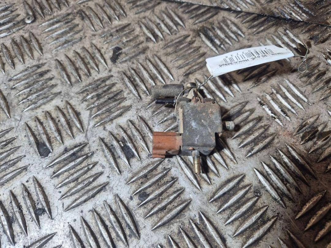 Клапан воздушный 58ETHF Nissan Almera купить