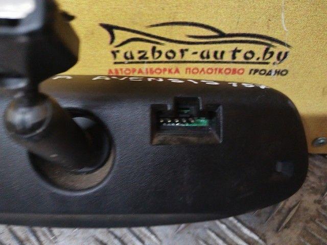 Зеркало салона BTEOHO Toyota Avensis купить с доставкой