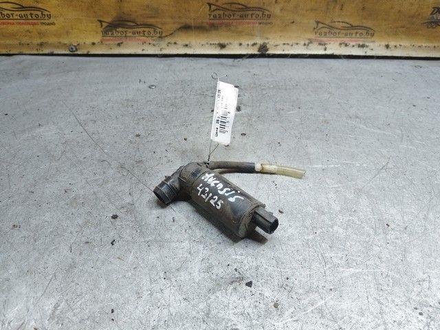 Насос (моторчик) омывателя стекла V504LZ Toyota Avensis купить с доставкой