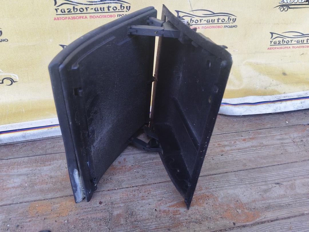 Бардачок H7XFPZ Ford Galaxy купить в магазине запчастей бу