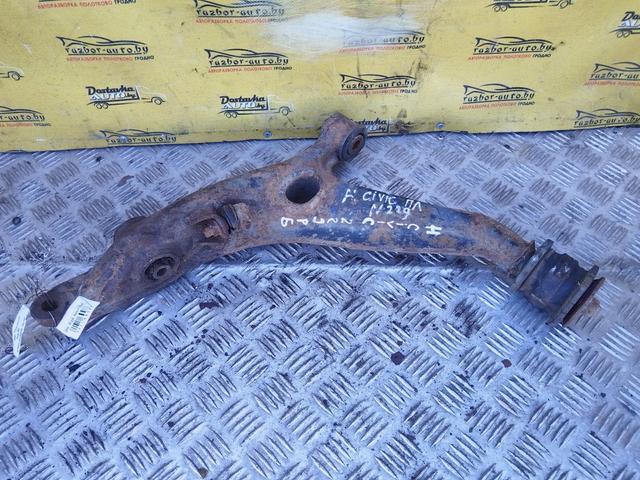 Рычаг передний левый PET5H0 Honda Civic undefined