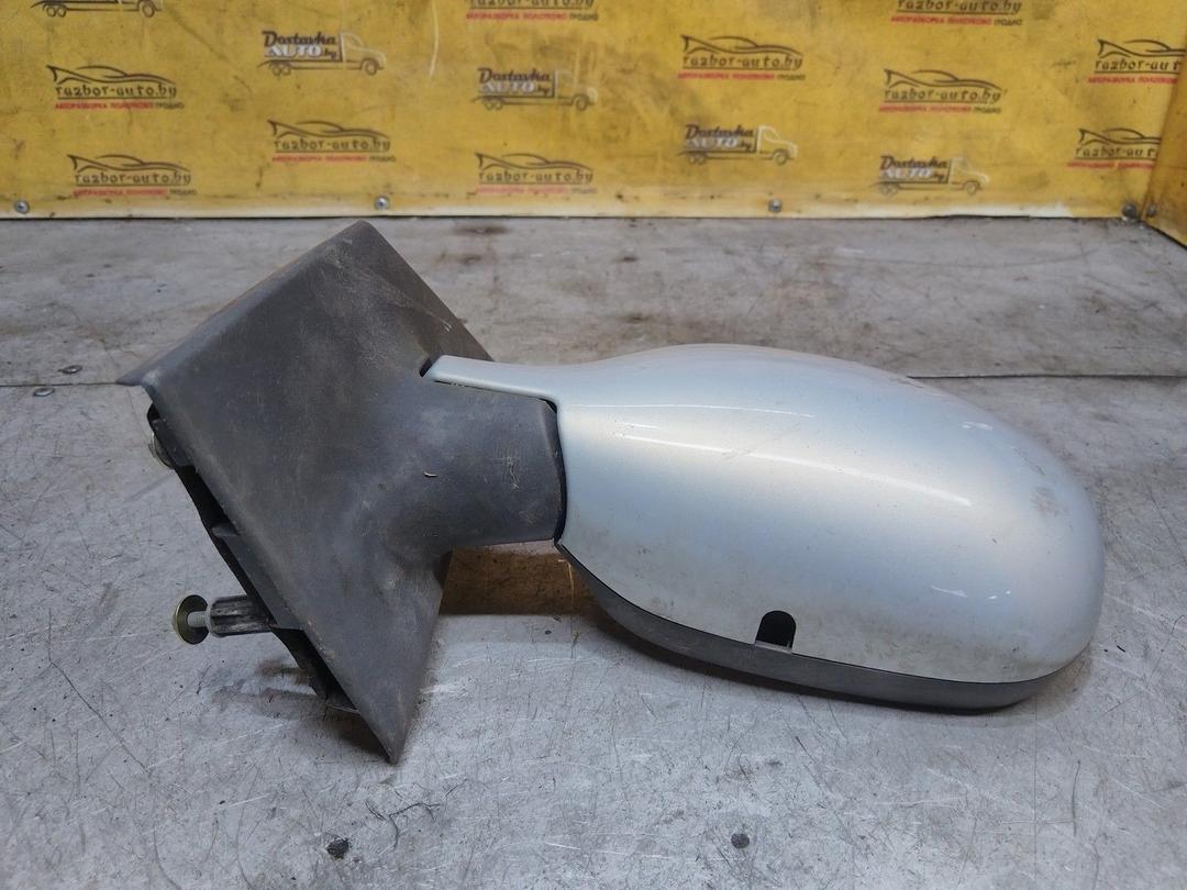 Зеркало наружное левое KG1Z7A Renault Scenic - Фото 2