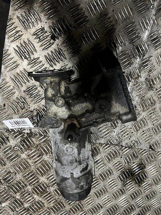 Корпус масляного фильтра G5MW7E Ford Galaxy - Фото 1