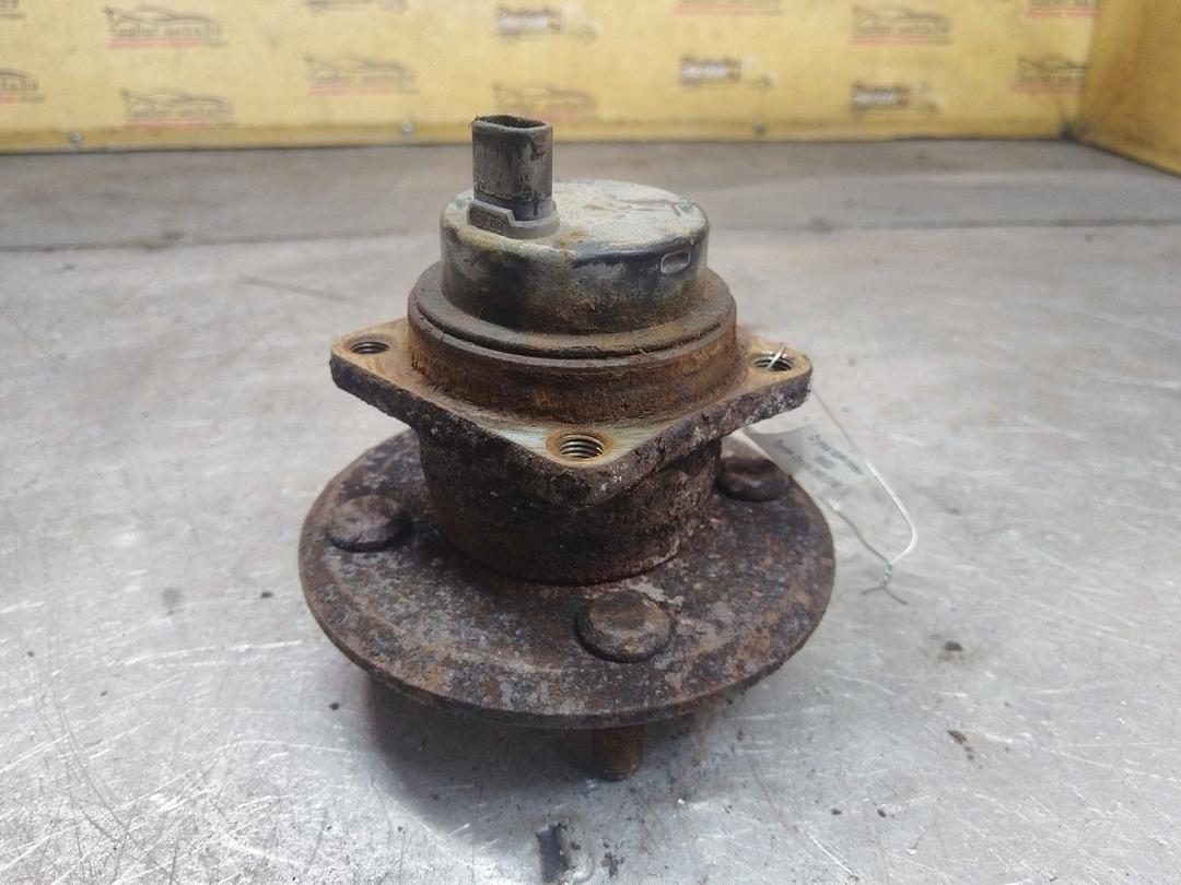 Ступица задняя правая 5N8GZ4 Toyota Corolla - Фото 2