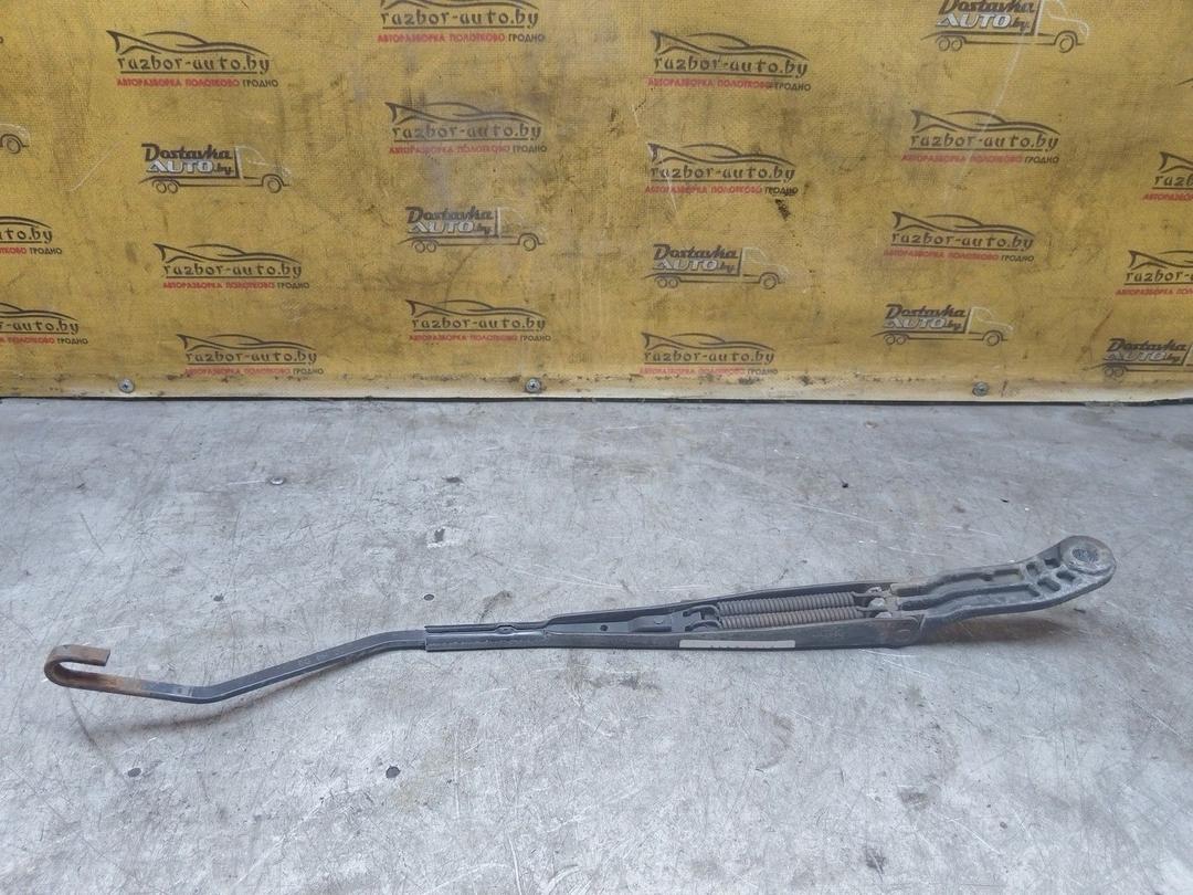 Щеткодержатель (поводок стеклоочистителя, дворник) Q7XXR4 Peugeot 406 купить с доставкой. Огромный выбор запчастей и марок авто. У нас есть практически все.