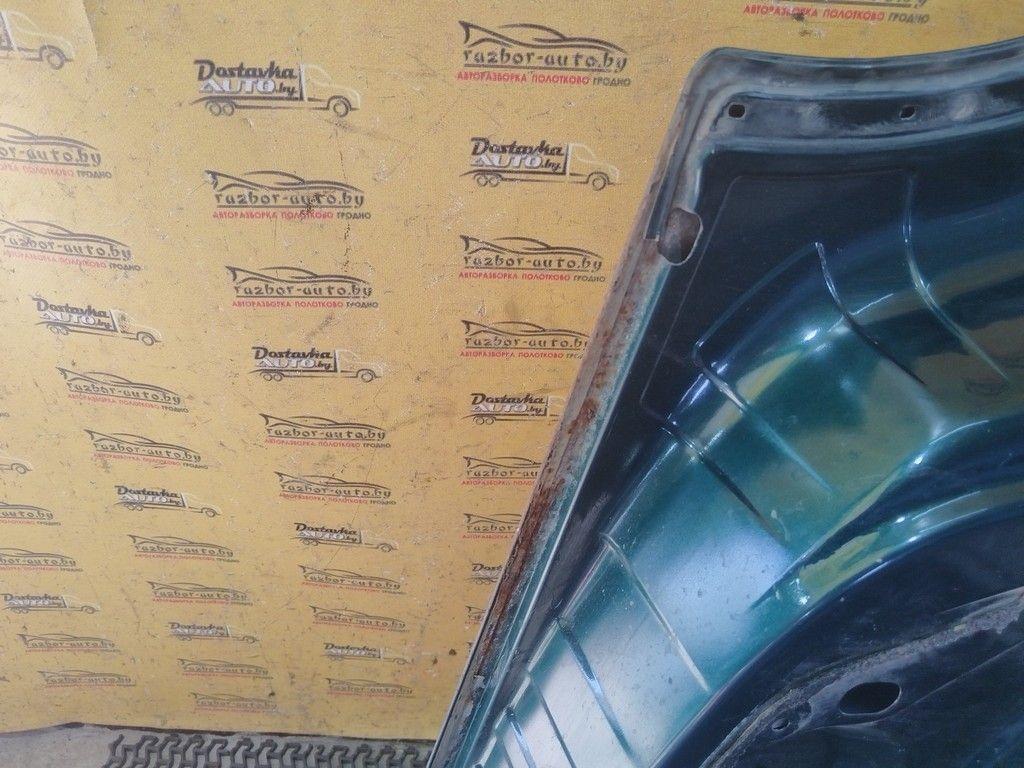 Дверь задняя левая ZT4Z4R Peugeot 406 - Фото 9