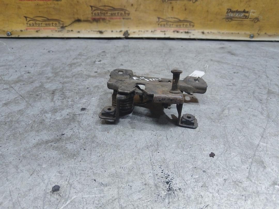 Замок капота MA8X7J Audi A4 купить с доставкой