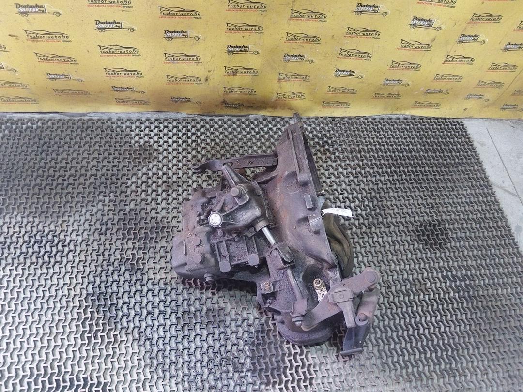 КПП механическая (МКПП) 5-ступенчатая U3LC67 Opel Astra купить