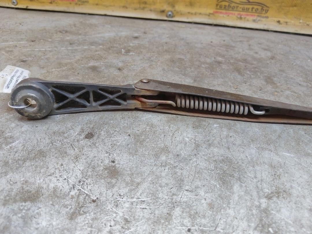 Щеткодержатель (поводок стеклоочистителя, дворник) 6ANW46 Fiat Palio купить на авторазборке