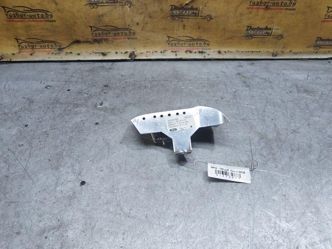 Кнопки руля C2APH6 Ford Mondeo купить с доставкой. Огромный выбор запчастей и марок авто. У нас есть практически все.