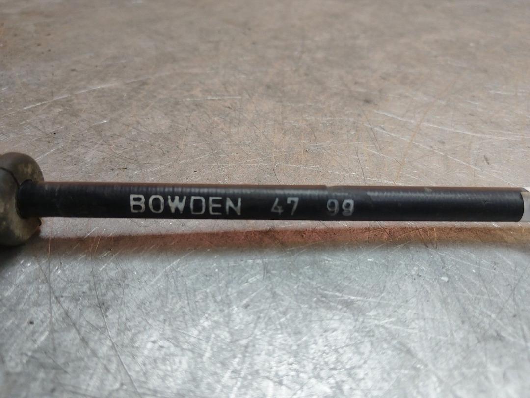 Трос сцепления 0XM9CN Renault Scenic купить с доставкой