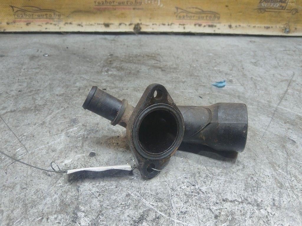 Фланец (тройник) системы охлаждения RTTX4W Ford Mondeo - Фото 4