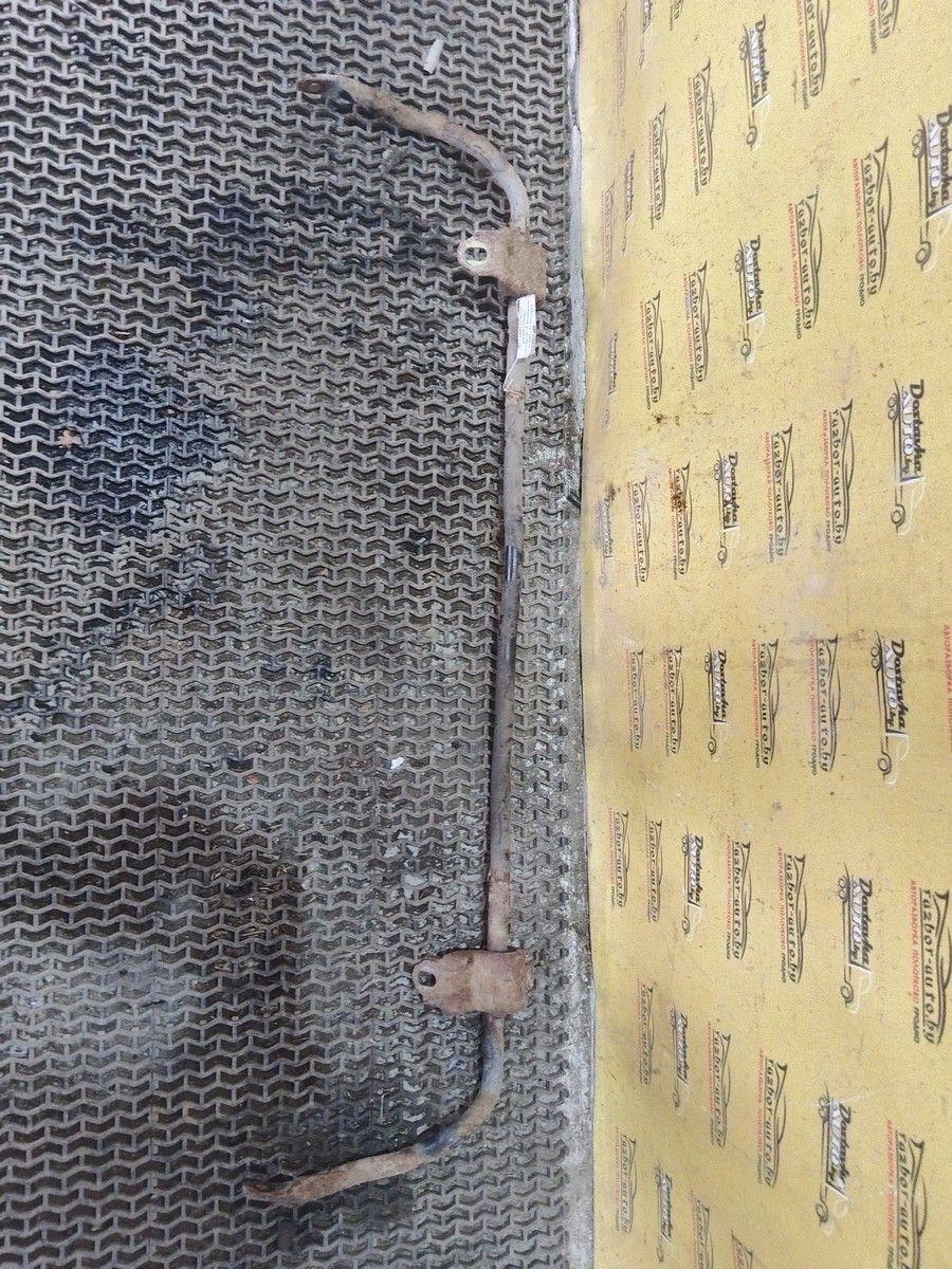 Стабилизатор подвески (поперечной устойчивости) передний 9DXAOF Citroen C3 - Фото 1