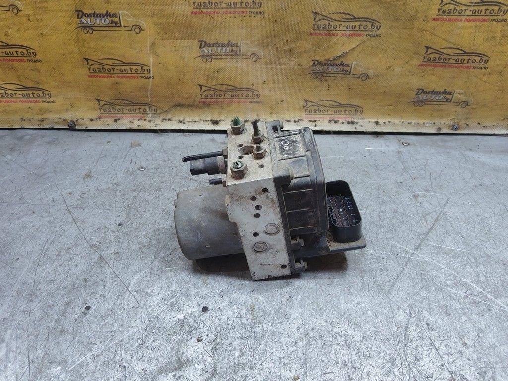 Блок ABS W5SG32 Citroen C8 - Фото 4